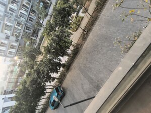 Balcony in 3 BHK Apartment at M3M Soulitude, Sector 89 – for Rent