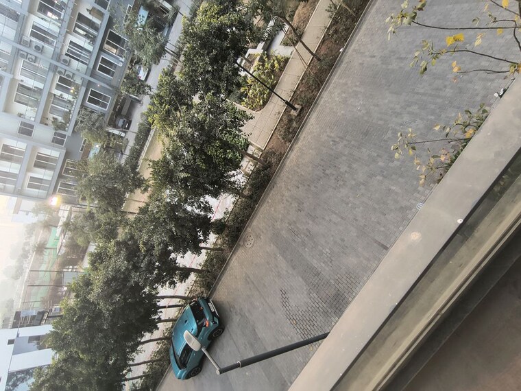 Balcony, m3m-soulitude 3 Bedroom 1494 Sq.Ft. Apartment In Sector 89 Gurgaon 9705441