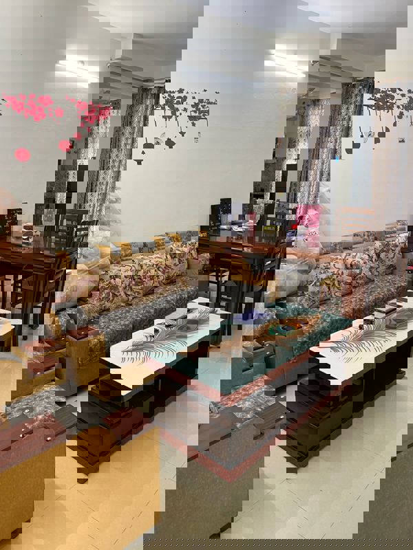 2 BHK Apartment For Rent in Sushant Golf City