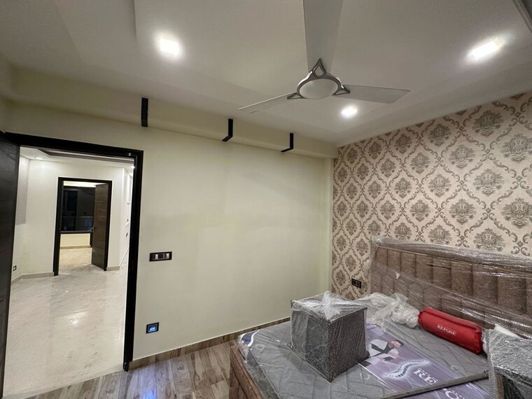 Kitchen, ansal-api-esencia 3 Bedroom 2150 Sq.Ft. Apartment In Sector 67 Gurgaon 9705529
