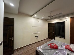 Kitchen in 3 BHK Apartment at Ansal API Esencia, Sector 67 – for Rent