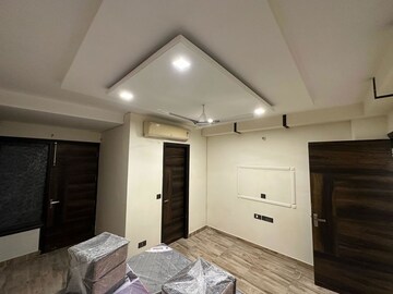 Kitchen in 3 BHK Apartment at Ansal API Esencia, Sector 67 – for Rent