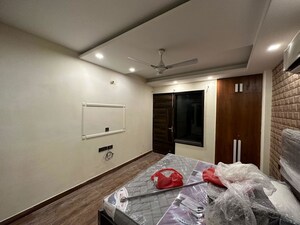 Bedroom in 3 BHK Apartment at Ansal API Esencia, Sector 67 – for Rent