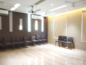 Living Room in 2 BHK Apartment at Gurukrupa Guru Atman, Kalyan West – for Rent