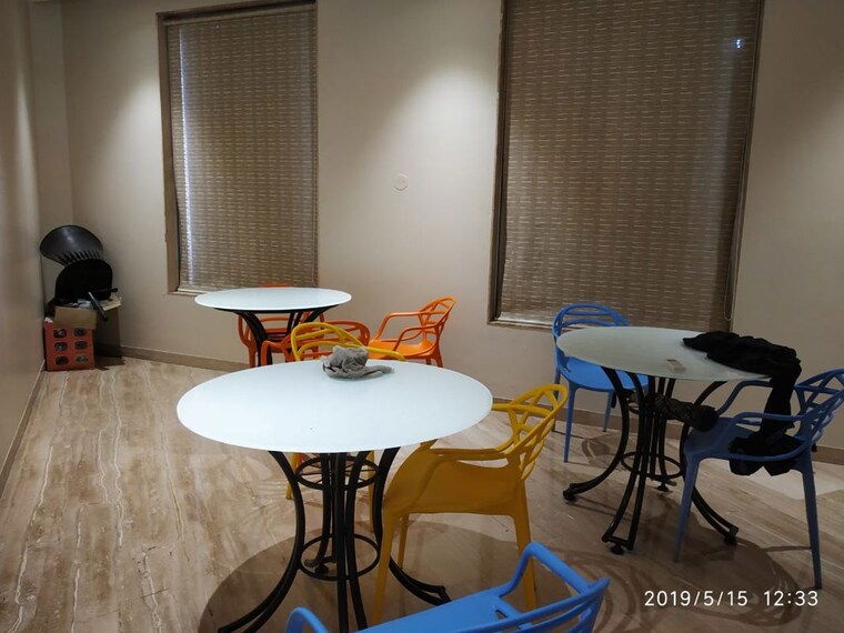 Team Area, gurukrupa-guru-atman 2 Bedroom 890 Sq.Ft. Apartment In Kalyan West Thane 9705542