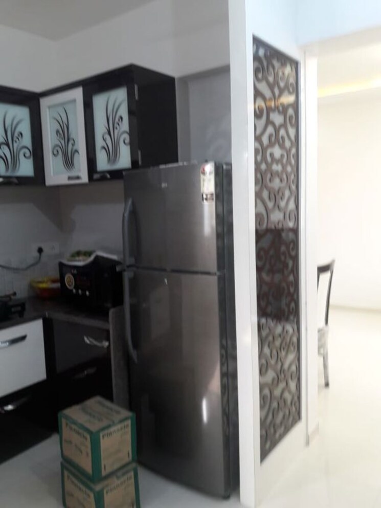 Kitchen, gurukrupa-guru-atman 2 Bedroom 890 Sq.Ft. Apartment In Kalyan West Thane 9705542