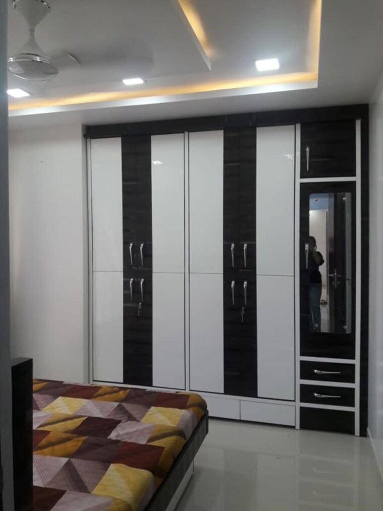 undefined, gurukrupa-guru-atman 2 Bedroom 890 Sq.Ft. Apartment In Kalyan West Thane 9705542