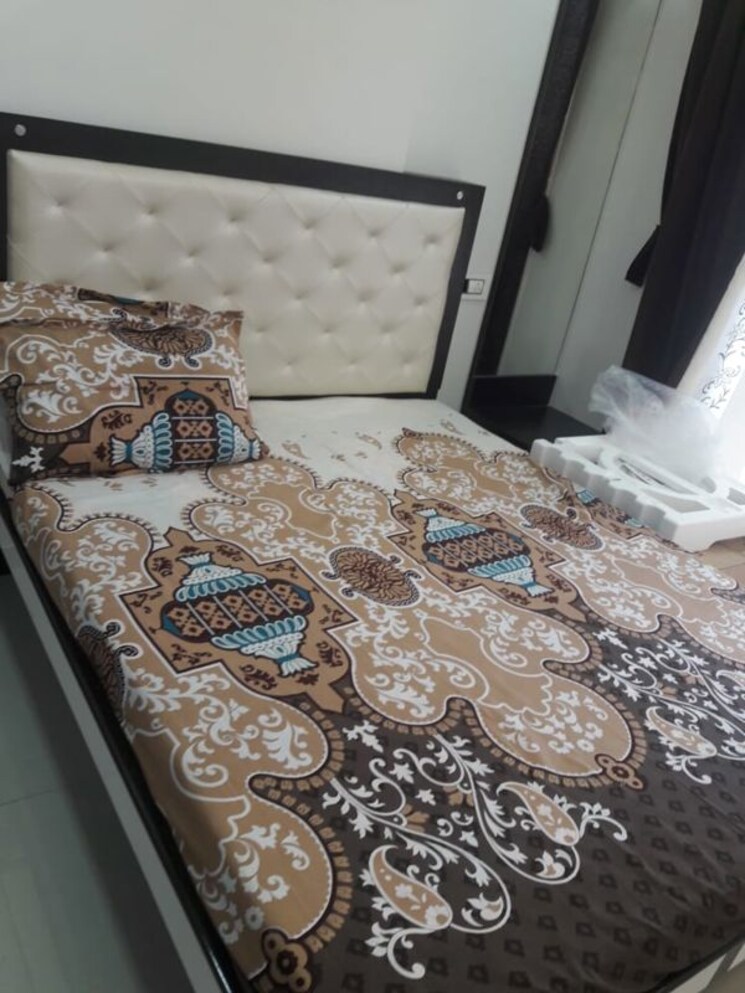 Bedroom, gurukrupa-guru-atman 2 Bedroom 890 Sq.Ft. Apartment In Kalyan West Thane 9705542