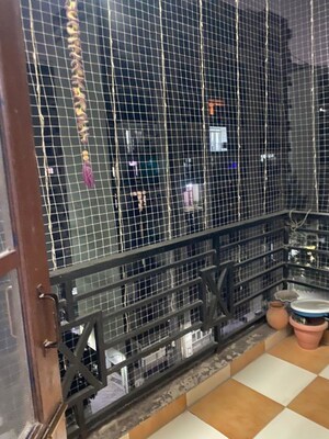 2 BHK Apartment – Exterior View View at Ambala Highway - for Rent