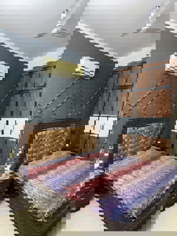 2 BHK + Pooja Room Apartment For Rent in Ambala Highway