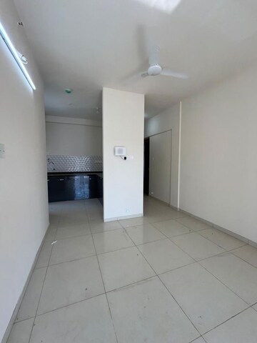 Kitchen in 3 BHK Apartment at Godrej Green Vistas, Mahalunge – for Rent