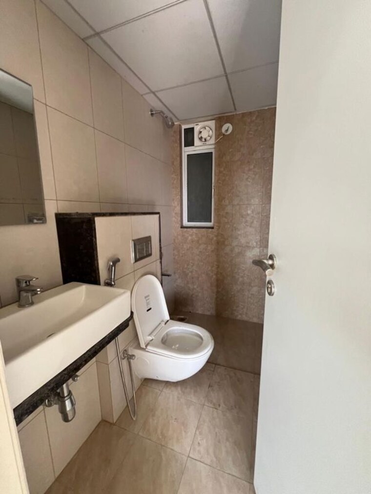 Bathroom, godrej-green-vistas 3 Bedroom 815 Sq.Ft. Apartment In Mahalunge Pune 9705555