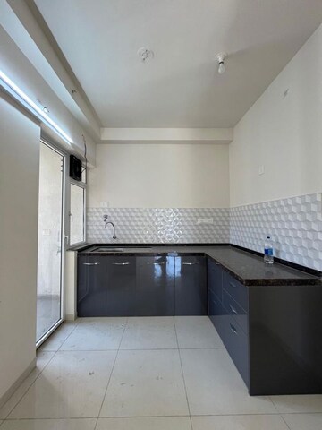 Kitchen in 3 BHK Apartment at Godrej Green Vistas, Mahalunge – for Rent