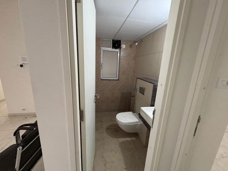 Bathroom, godrej-green-vistas 3 Bedroom 815 Sq.Ft. Apartment In Mahalunge Pune 9705555