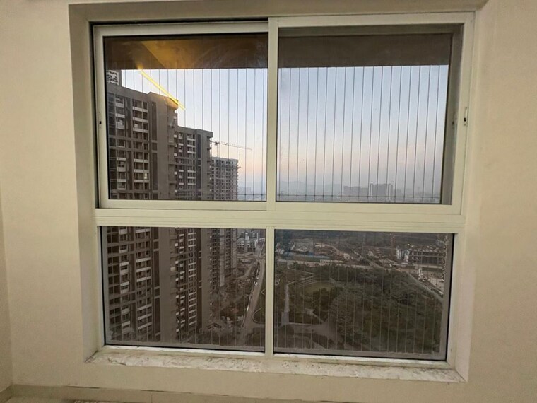 Other, godrej-green-vistas 3 Bedroom 815 Sq.Ft. Apartment In Mahalunge Pune 9705555