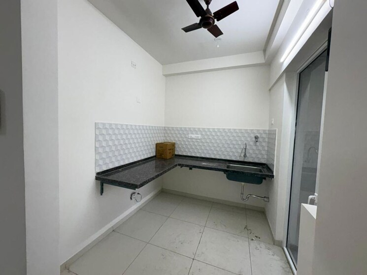 Kitchen, godrej-green-vistas 3 Bedroom 815 Sq.Ft. Apartment In Mahalunge Pune 9705555