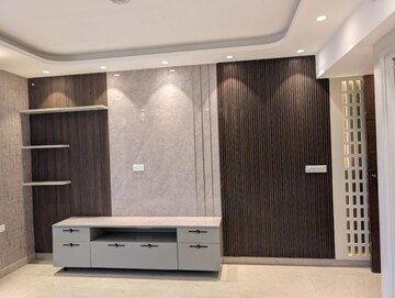 Furnished Amenities in 5 BHK Penthouse at SS The Leaf, Sector 85 – for Rent