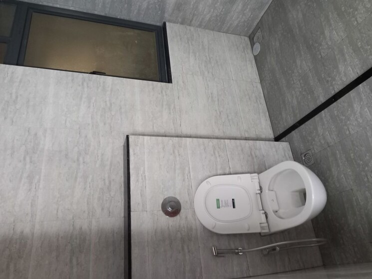 Bathroom, purva-silversands 1 Bedroom 426 Sq.Ft. Apartment In Mundhwa Pune 9705581
