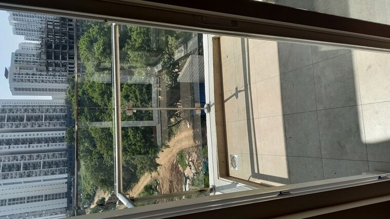 Balcony, purva-silversands 1 Bedroom 426 Sq.Ft. Apartment In Mundhwa Pune 9705581