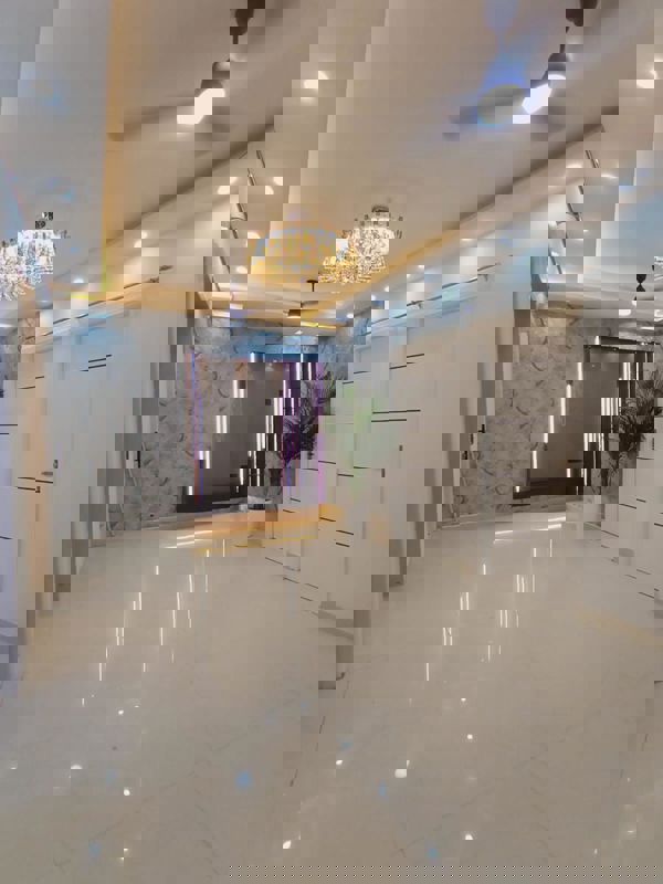 4 BHK Independent House For Sale in VIP Road