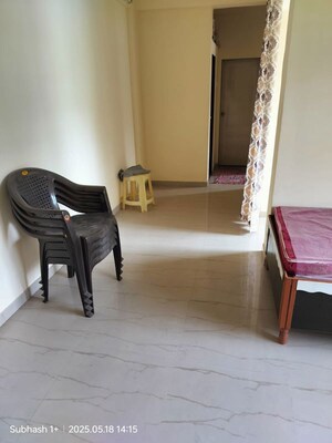 1 BHK Apartment For Rent in Tulsi Aangan Badlapur, Badlapur East