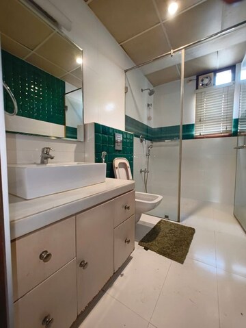 Team Area in 4 BHK Independent House at Koramangala – for Sale