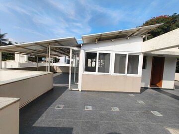 4 BHK Independent House – Exterior View View at Koramangala - for Sale