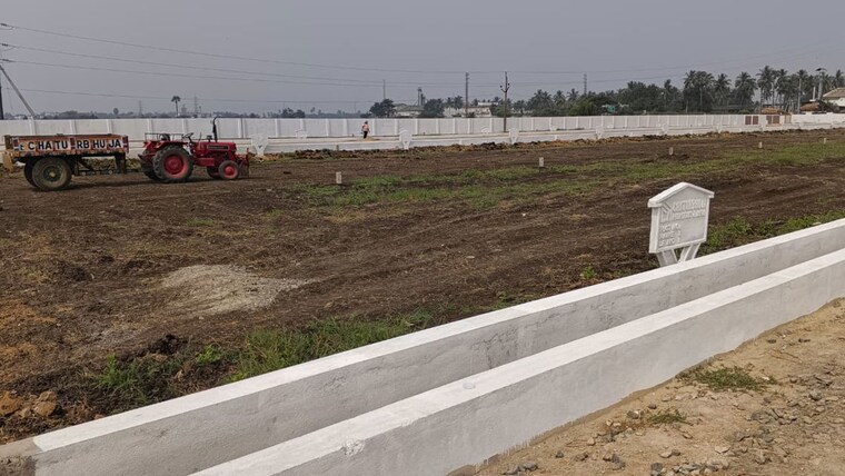 undefined, vijayawada one town  205 Sq.Yd. Plot In Vijayawada One Town Vijayawada 9683593