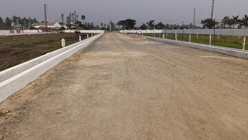  Plot – Exterior View View at Vijayawada One Town - for Sale