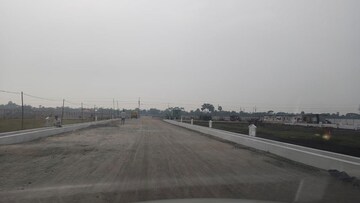  Plot – Exterior View View at Vijayawada One Town - for Sale