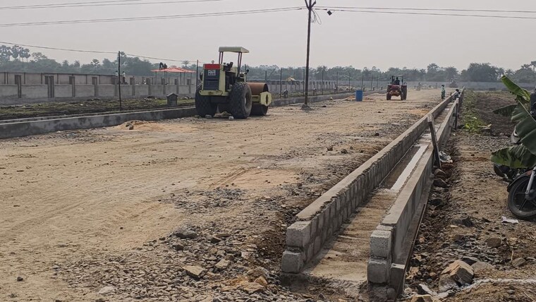 undefined, vijayawada one town  183 Sq.Yd. Plot In Vijayawada One Town Vijayawada 9672675