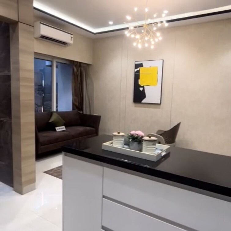 Kitchen, kurla east 1 Bedroom 390 Sq.Ft. Apartment In Kurla East Mumbai 9307094