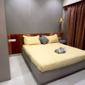 Bedroom in 1 BHK Apartment at Kurla East – for Sale