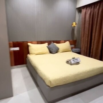 Bedroom in 1 BHK Apartment at Kurla East – for Sale