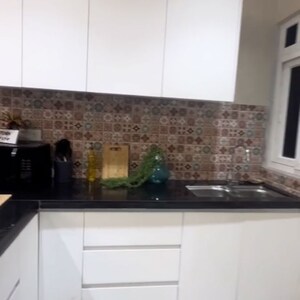 Kitchen in 1 BHK Apartment at Kurla East – for Sale