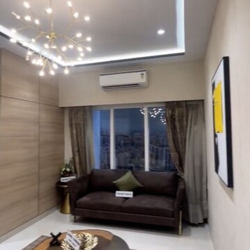 1 BHK Apartment For Sale in Kurla East
