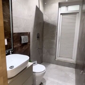 Attached Bathroom in 1 BHK Apartment at Kurla East – for Sale