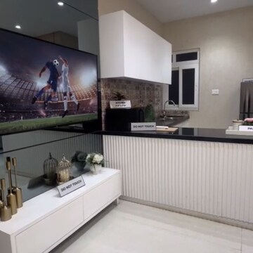 Kitchen in 1 BHK Apartment at Kurla East – for Sale