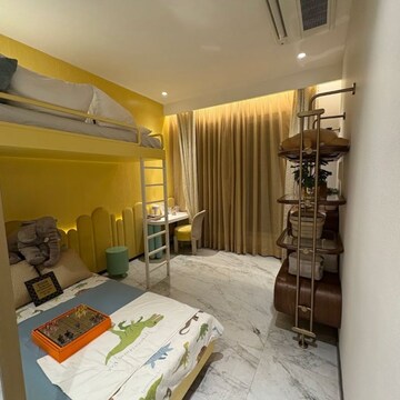 1 BHK Apartment For Sale in Thakkar Estate