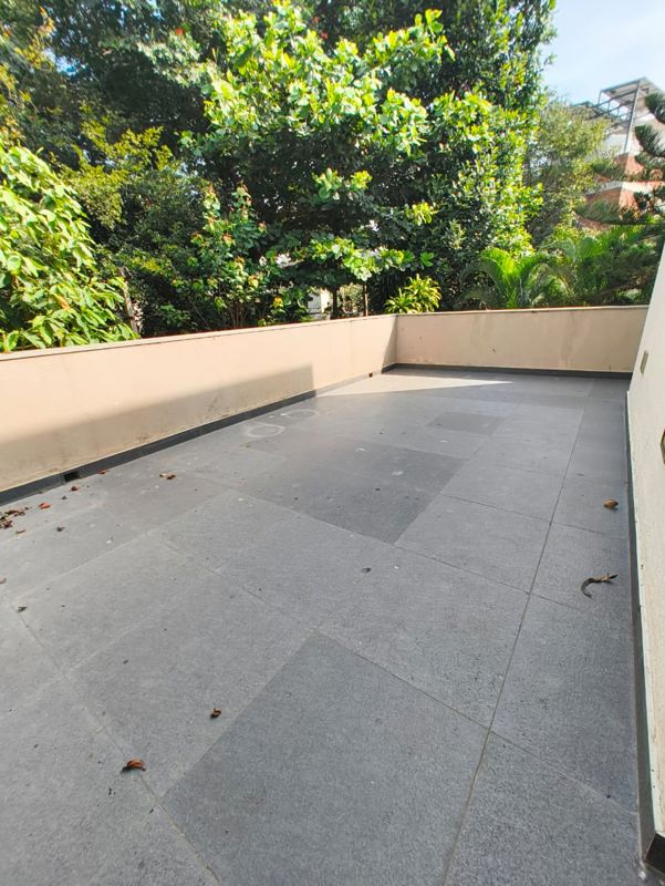 3 BHK + Pooja Room Independent House For Sale in Jayanagar