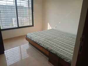 Bedroom in 2 BHK Apartment at Dn Nagar – for Rent