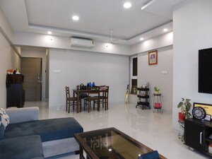 3 BHK Apartment For Rent in Happy Jade Gardens, Ghatkopar East