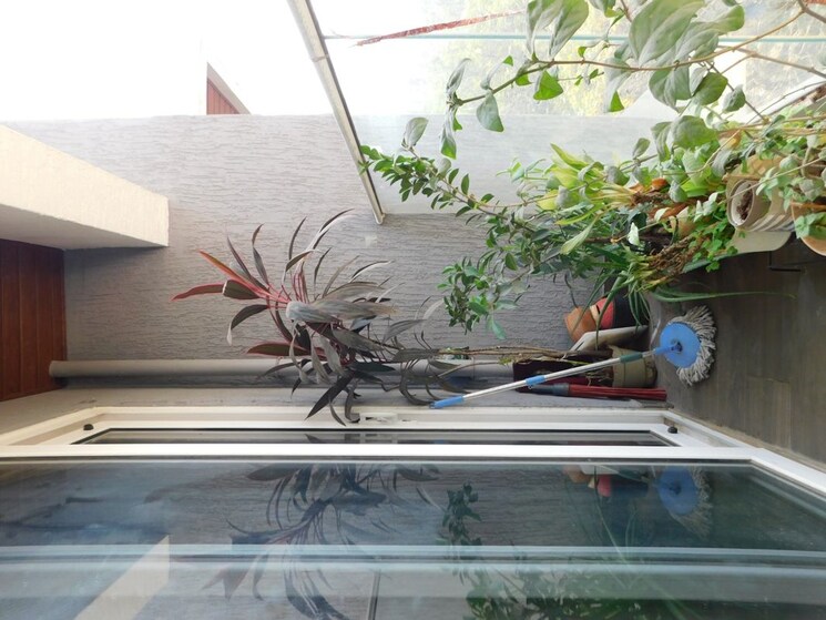 Balcony, happy-jade-gardens 3 Bedroom 1167 Sq.Ft. Apartment In Ghatkopar East Mumbai 9705725