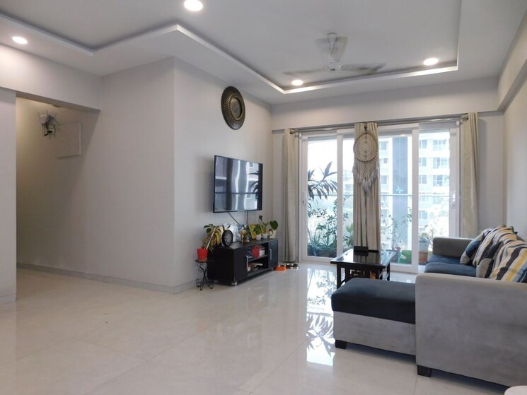 Living Room, happy-jade-gardens 3 Bedroom 1167 Sq.Ft. Apartment In Ghatkopar East Mumbai 9705725