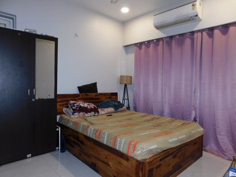 Bedroom, happy-jade-gardens 3 Bedroom 1167 Sq.Ft. Apartment In Ghatkopar East Mumbai 9705725