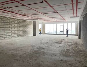  Office Space For Rent in G Block Bkc