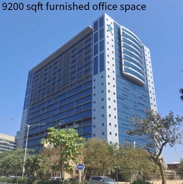  Office Space For Rent in G Block Bkc