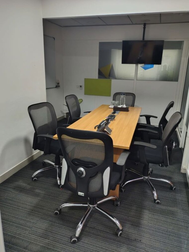 Floor Plan, kurla Commercial Office Space 2500 Sq.Ft. In Kurla Mumbai 9705589