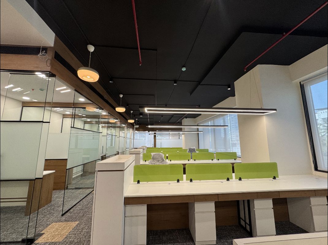 Office Space For Rent in Ghatkopar East