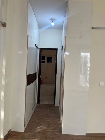 Building Lobby in 4 BHK Villa at Prestige Mayberry, Chansandra – for Rent